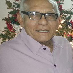 Profesor universitario. Activista y militante del PSUV. Revolucionario y de los Tiburones de La Guaira.