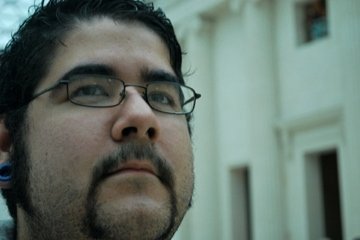 30, more or less depending on when you read this. Full time dad, parent of children with special needs, worker, student, tired.