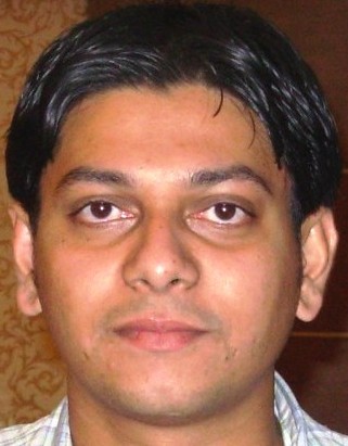 GururajBalse's profile picture. HR Professional with over a decade of rich experience.