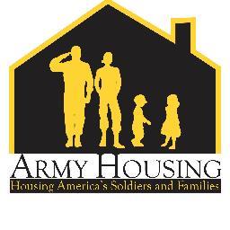 Soldier & Family Housing remains a top priority. This is the OFFICIAL resource for Soldiers, Families and Housing Professionals to learn about Housing Programs.