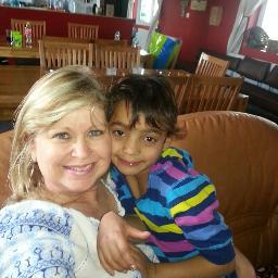I am a young at heart vivacious woman that likes to laugh. I have a big heart for little gypsy Romanian children. I am a writer and enjoy making new friends.
