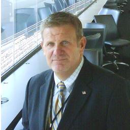 President of G4S Secure Solutions in North America (and Philadelphia Eagles fan!) Opinions are my own.
