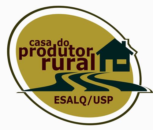 A Casa do Produtor Rural é o centro de atendimento ao produtor da ESALQ/USP. Visite nosso site: http://t.co/ApsYghWLOY
