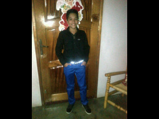 WilliansBastard's profile picture. Escribo, para que la muerte no se la ultima en tomar la palabra ;)