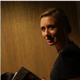 MandyBakker's profile picture. 