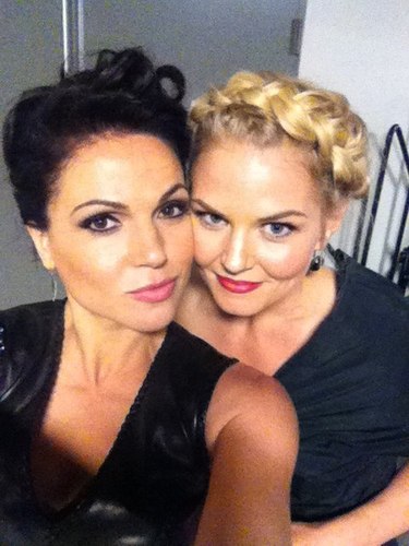 evilRegalJulia's profile picture. I'm big fan of @LanaParrilla, @Alyssa_Milano, @jenmorrisonlive. I'm #EvilRegal #ONCER