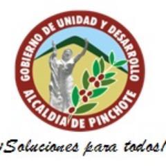 Alcaldia Pinchote Profile