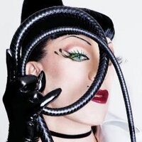 Joey Arias (@joeyariasnyc) 's Twitter Profile