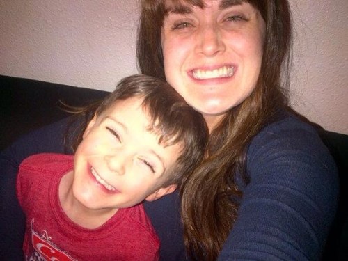 oceanmaven's profile picture. 