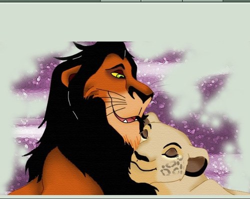 Hello, my name is Lavera. I was orphaned as a cub, all alone. Yet now, here I am all grown up. Trying to find my way in the Circle of Life.