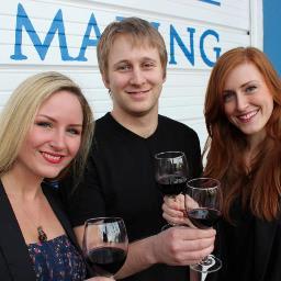Corkitwine's profile picture. Urban vineyard run by the Cork it Crew! (http://t.co/1zVoXYHIq0)