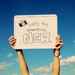 The end of the semester is near. Are you just going through the motions? Tired of monotony of everyday life? Why not try something new?