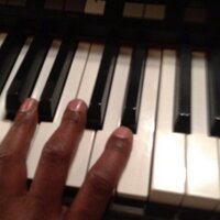Ivorytickler (@lilson10) 's Twitter Profile