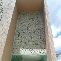 sou marcelo, trabalho com pedras artezanais, em parede,calçadas,etc...  ,fone para contacto (33)32716895 ou (33)88961602 gv