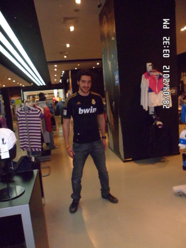 Oğuzhan Aral ATMACA