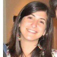 agostinaciampa's profile picture. Lic. en Terapia Ocupacional. Dra en Psicología. Apasionada por la Inclusión Laboral de todos los sectores de nuestra sociedad.