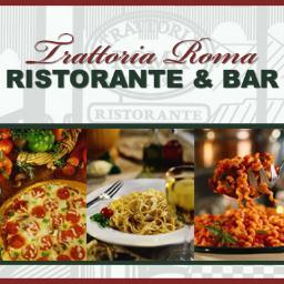 Trattoria_Roma's profile picture. Where the Best of Italy comes Alive! Authentic Italian Food in Downtown Cincinnati. Across from Aronoff. Made fresh daily!