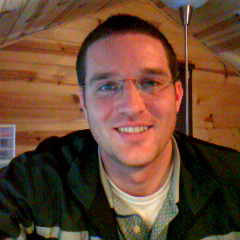 tossingc's profile picture. Father, Mobile Architect, Aspiring Pilot, Inventor, Investor