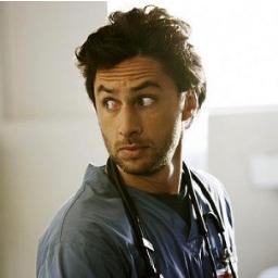 Quips and rants from a young man making his way through med school.