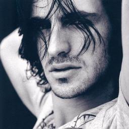 Looking for old friends. Former member of Pyre. Snatcher. (18+ RP) Everything burns. [GAY]