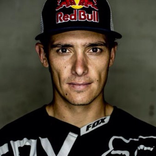 NickDeWit's profile picture. Pro FMX rider. Chasing the dream :)