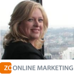 Eigenaar ZO! Online Marketing. Ontdekker van kansen in Online Marketing, Social Media, Zoekmachinemarketing & Analytics