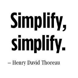 In pursuit of a more durable humanity.