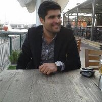burak barbas (@burakbarbas) 's Twitter Profile
