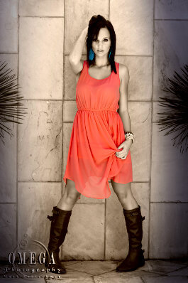 Dancer! Entertainer! Future Psychologist! Lover of animals and humanitarian .. {Believer of all things insane}*