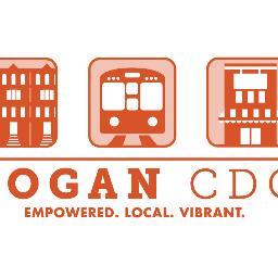 Logan CDC is a community development corporation serving the Logan neighborhood of Philadelphia.