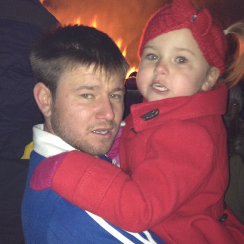 joemorris1985's profile picture. 