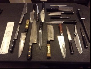 BlackBambooNOLA's profile picture. Blazing a trail through the Gulf of Tonkin to the Gulf of Thailand!  Vietnamese cuisine and beyond!