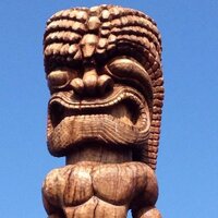 Cosmic Tiki Lounge (@cosmictiki) Twitter profile photo
