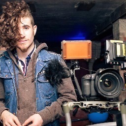 Director/photographer