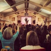 Crossover Church (@crossovercommch) 's Twitter Profile