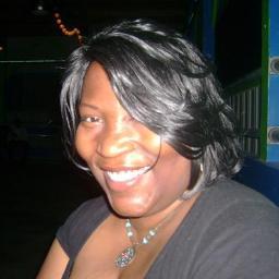 I'm enjoying life and having fun...