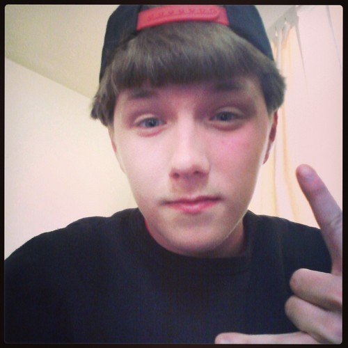 #Follow Me #TGOD #Jetlife #BullsNation #Team Whiteboy