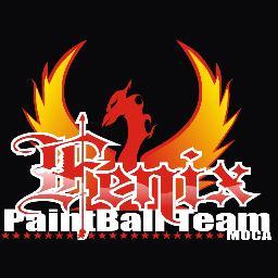 Fenix Paintball Team, Somos un Equipo amante de este Fascinante deporte Radicado en la República Dominicana. ``Hacemos que la adrenalina sube al 100%´
