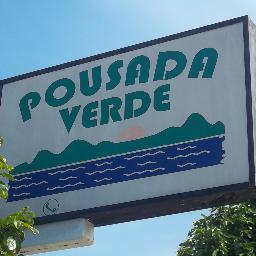 PousadaVerde's profile picture. 