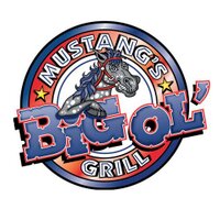 Mustang'sBigOl'Grill (@mboggrill) 's Twitter Profile