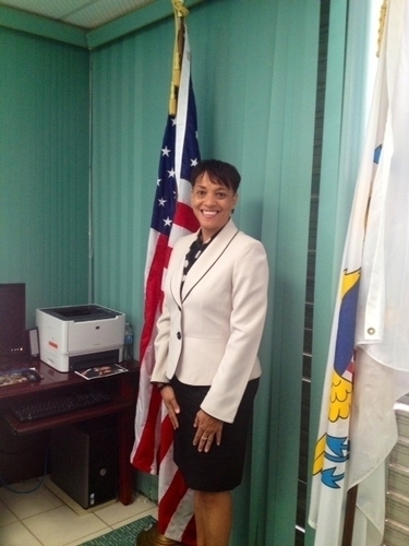 Career: Senator, VI DPNR, Program Administrator Environmental Protection; Medicaid Supervisor VIHD Hobbies: Creating Potpourri, swimming and dancing.