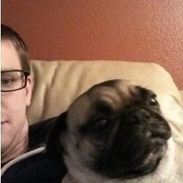 Software architect, technophile, and pug enthusiast.