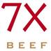 7X Beef (@7xbeef) Twitter profile photo