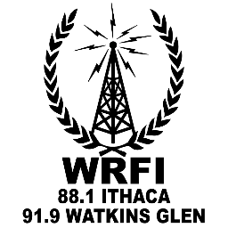 Nonprofit, non-commercial, volunteer-run radio out of Ithaca NY 88.1 Ithaca, 91.9 Watkins Glen, worldwide at http://t.co/U9Gl4Zzhca Retweets aren't endorsements