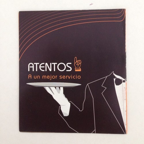 Atentos_ventas's profile picture. 