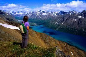 LOVE livin' and hunting in Alaska. From Fish to Big Game - I am THERE! There is no better place to hunt & fish than in Alaska!