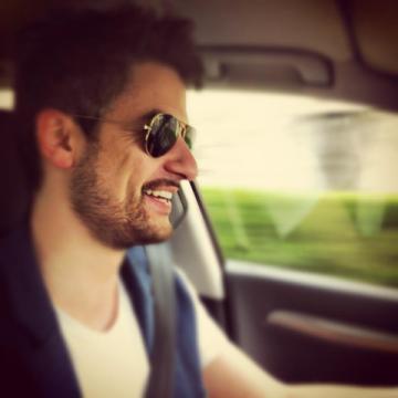 EmanSav's profile picture. 