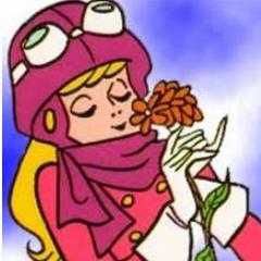 Sammy_bb02's profile picture. Solo una comiquita mas de la infancia! Penelope Glamouuuuur! Cualquier parecido con la realidad...pura coincidencia!  :)