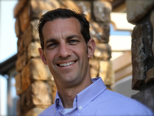 Real Estate Agent, Blogger, Runner and Photographer. Specializing in commercial and residential real estate in San Diego.