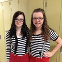 Rebecca Styles - @Beckystyles137 - Twitter